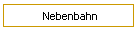 Nebenbahn