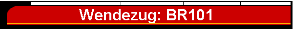 Wendezug: BR101